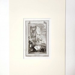 Le rat et l' élephant,...