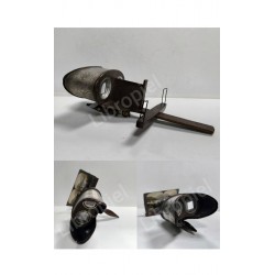 Estereoscopio clásico de...