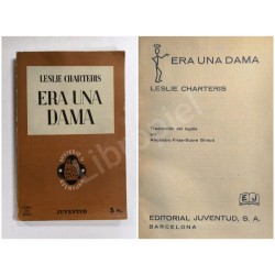 Era una dama
