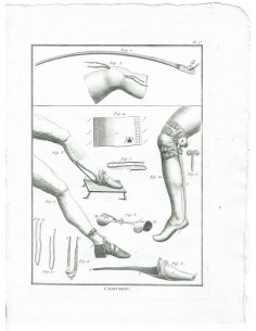 Chirurgie (Pl.I)