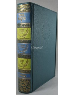 Novelas escogidas - Paul Heyse