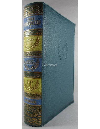 Obras escogidas - Luigi Pirandello, T.I