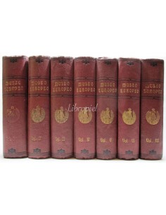 Museo Europeo de pintura y escultura