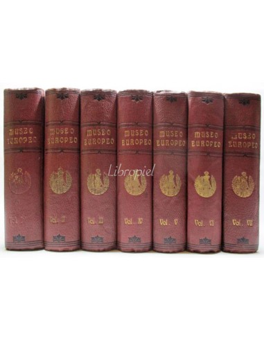 Museo Europeo de pintura y escultura