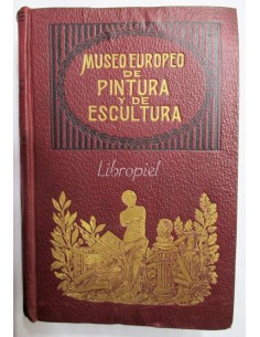 Museo Europeo de pintura y escultura
