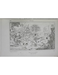 Museo Europeo de pintura y escultura