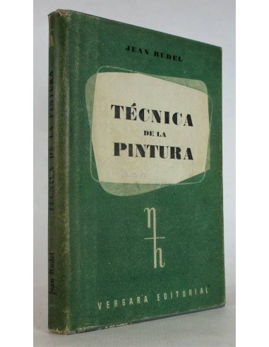 Técnica de la Pintura