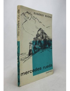 Cuentos. Mercedes Rueda